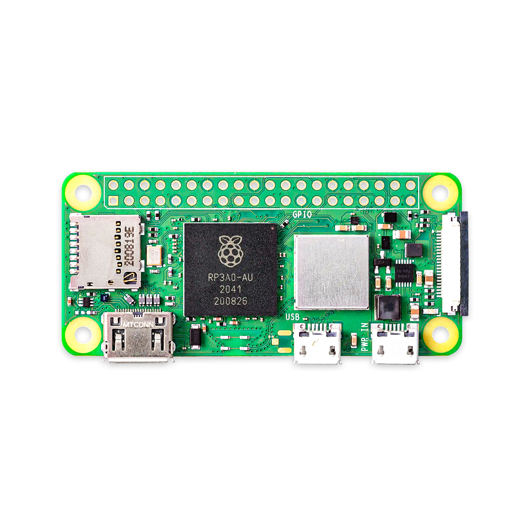Raspberry Pi Zero 2 W
